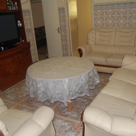 Appartement Alhoceima Al Hoceïma Kültér fotó