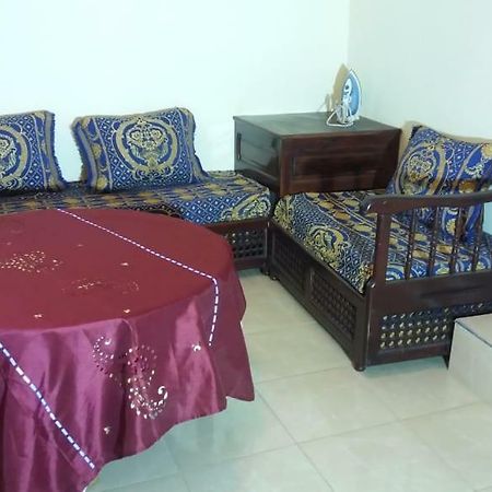 Appartement Alhoceima Al Hoceïma Kültér fotó