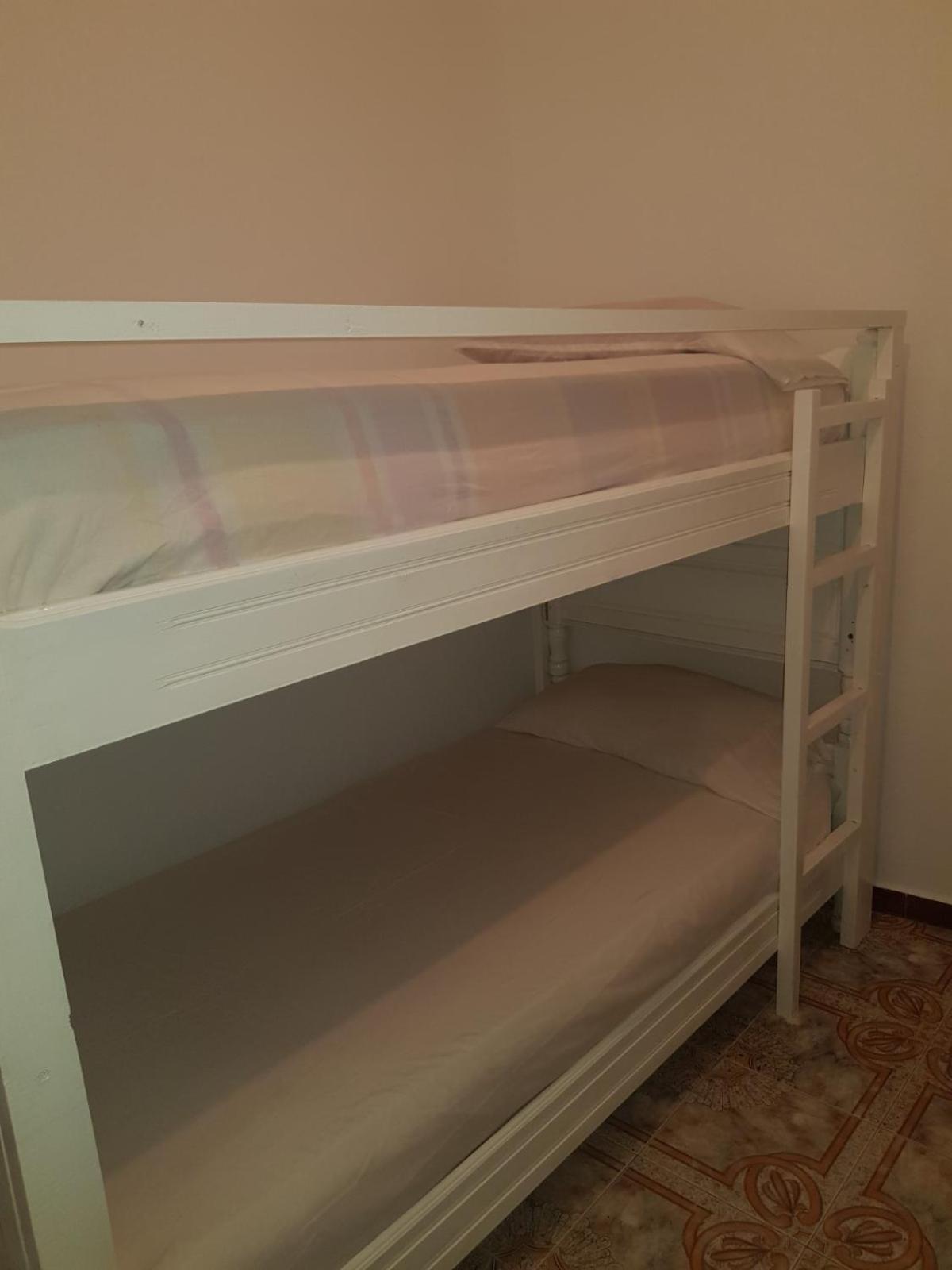 Appartement Alhoceima Al Hoceïma Szoba fotó