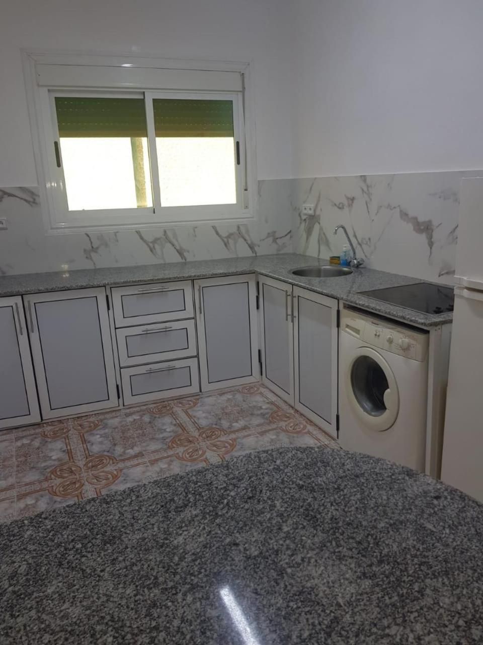 Appartement Alhoceima Al Hoceïma Szoba fotó