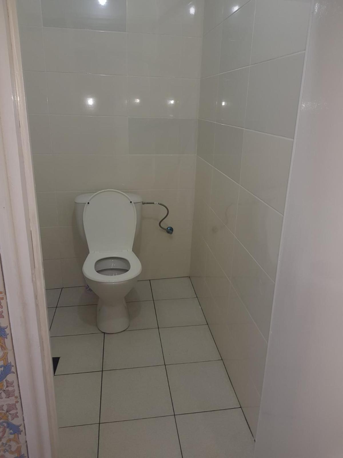 Appartement Alhoceima Al Hoceïma Szoba fotó