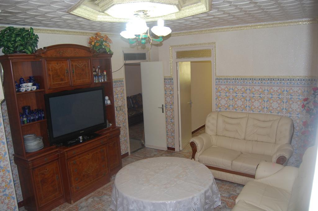 Appartement Alhoceima Al Hoceïma Kültér fotó