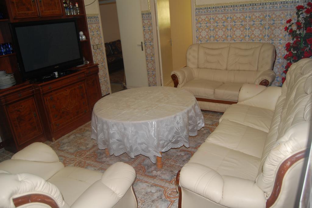 Appartement Alhoceima Al Hoceïma Kültér fotó