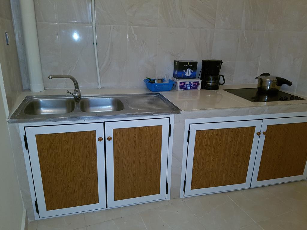 Appartement Alhoceima Al Hoceïma Kültér fotó