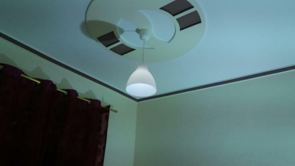 Appartement Alhoceima Al Hoceïma Kültér fotó