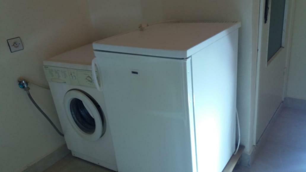 Appartement Alhoceima Al Hoceïma Kültér fotó