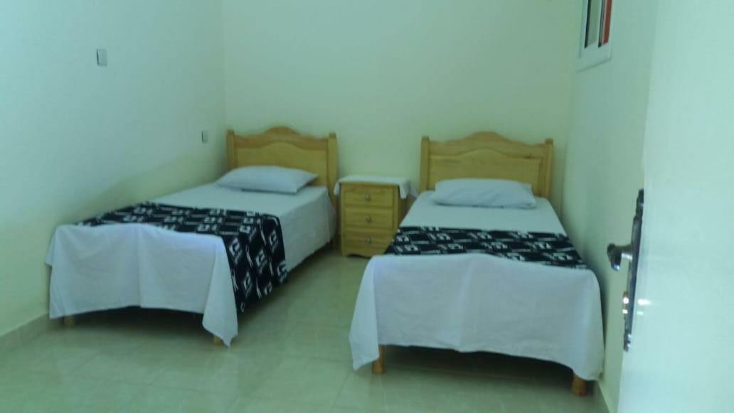 Appartement Alhoceima Al Hoceïma Kültér fotó