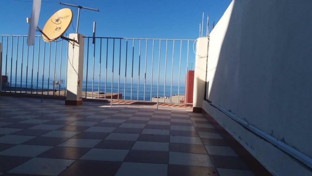 Appartement Alhoceima Al Hoceïma Kültér fotó
