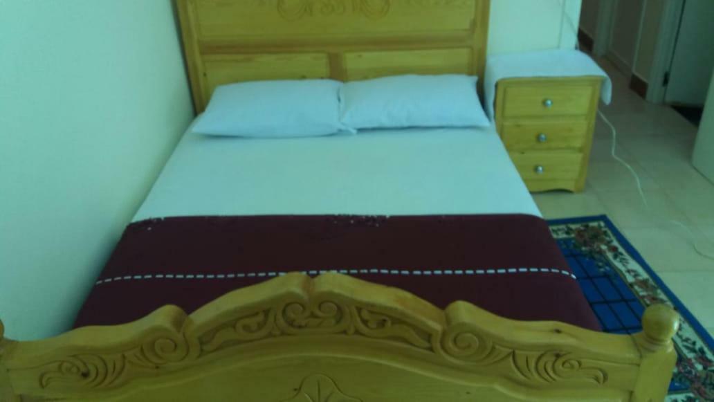 Appartement Alhoceima Al Hoceïma Kültér fotó