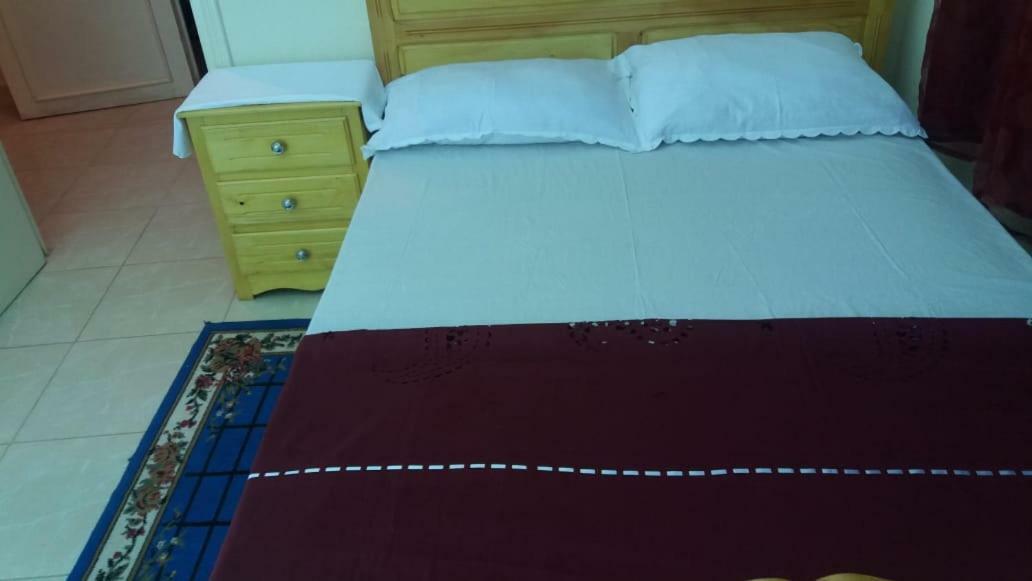 Appartement Alhoceima Al Hoceïma Kültér fotó