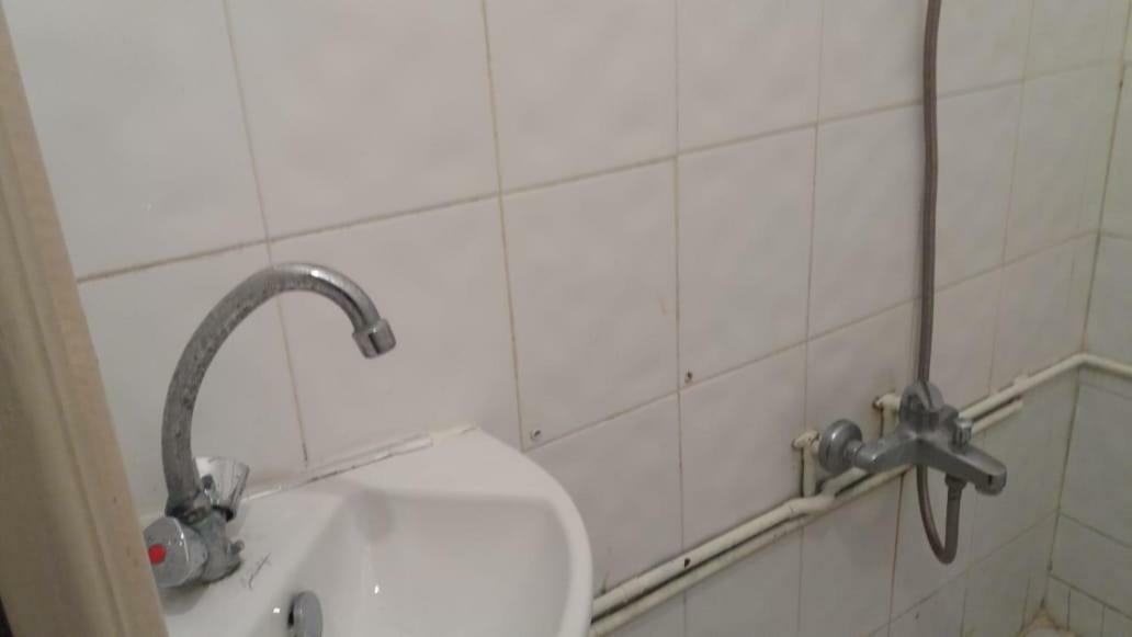 Appartement Alhoceima Al Hoceïma Kültér fotó