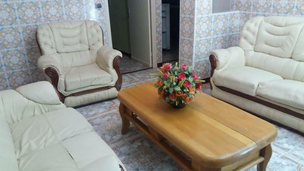 Appartement Alhoceima Al Hoceïma Kültér fotó