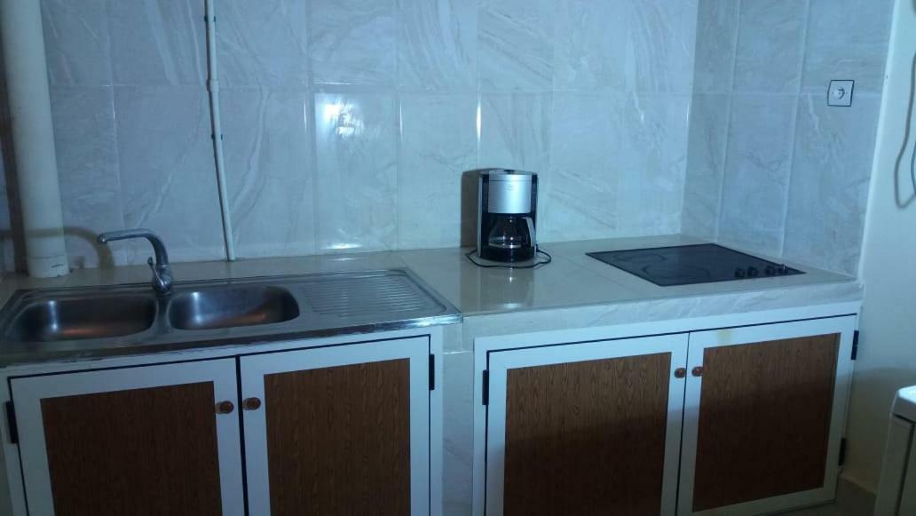 Appartement Alhoceima Al Hoceïma Kültér fotó